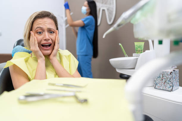 Best Emergency Dental Services for Seniors in Coaldale, PA